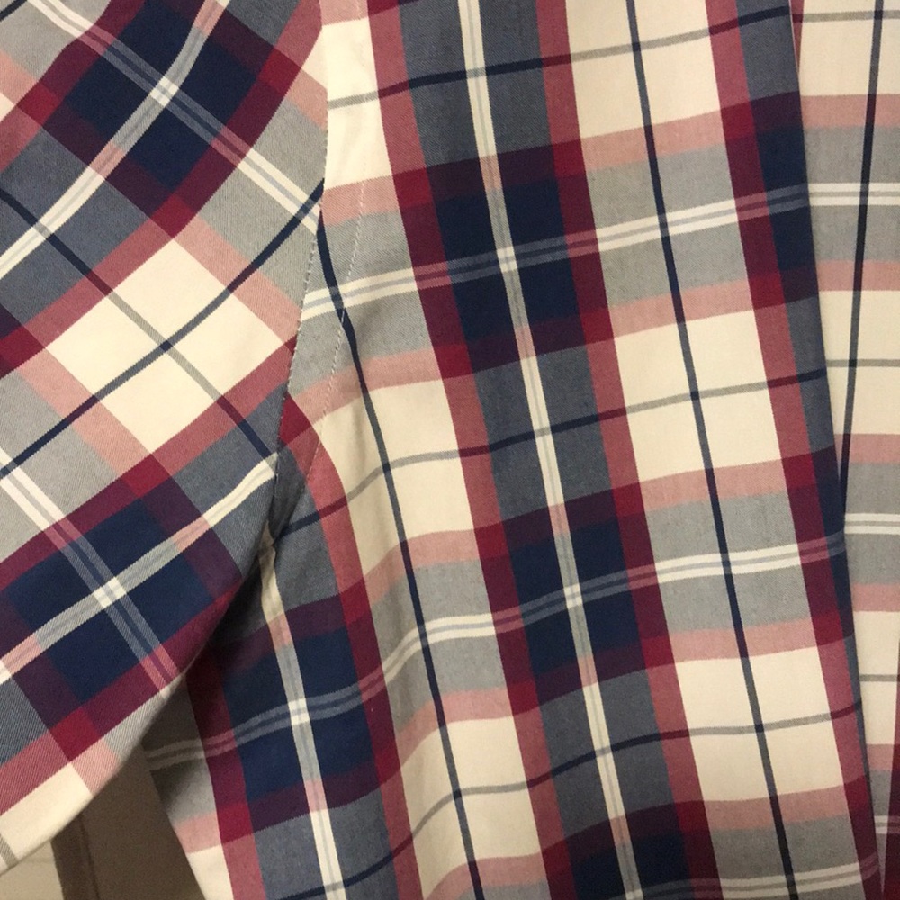 Notdstrom Mens 👔 - Picture 3 of 4
